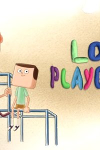 Clarence – S01E54 – Lost Playground