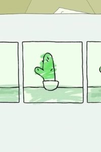 Clarence – S01E56 – Freedom Cactus