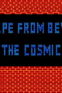 Clarence – S01E58 – Escape from Beyond the Cosmic