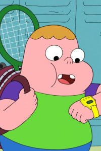 Clarence – S01E60 – Time Crimes