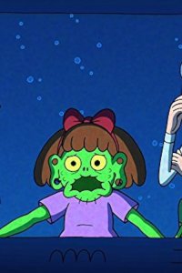 Clarence – S01E61 – Saturday School