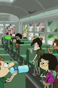 Clarence – S01E63 – Field Trippin’
