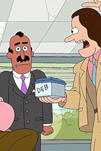 Clarence – S01E66 – Stump Brothers
