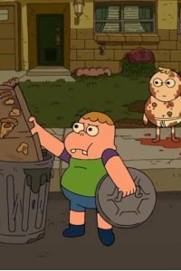 Clarence – S01E67 – The Tails of Mardrynia