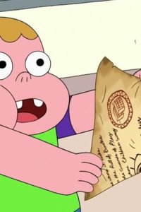 Clarence – S01E68 – Clarence Wendle and the Eye of Coogan