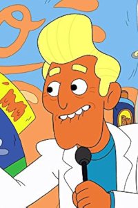 Clarence – S01E71 – Skater Sumo