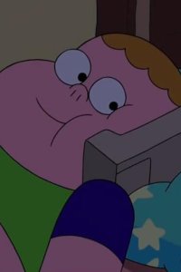 Clarence – S01E72 – Mystery Girl