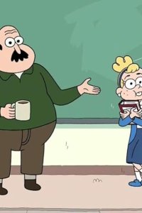 Clarence – S01E73 – The Substitute