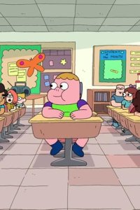 Clarence – S01E74 – Classroom