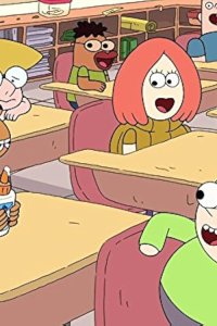 Clarence – S01E75 – Dullance