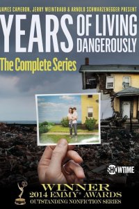 Years of Living Dangerously – S02E08 – Uprising
