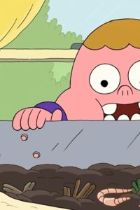 Clarence – S01E80 – Worm Bin