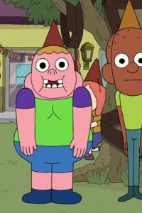Clarence – S01E82 – Birthday