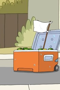 Clarence – S01E84 – Capture the Flag