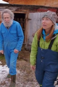Dr. Oakley, Yukon Vet – S01E06 – Winter Is Coming
