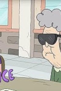 Clarence – S01E85 – Cloris