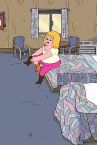 Clarence – S01E88 – Motel