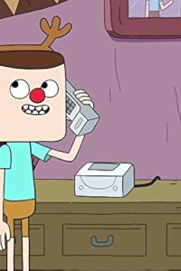 Clarence – S01E89 – Merry Moochmas