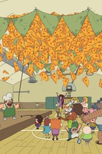 Clarence – S01E90 – Pizza Hero