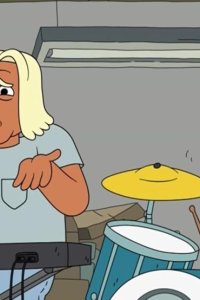 Clarence – S01E94 – Rock Show