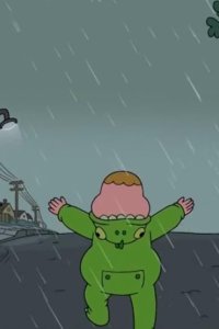 Clarence – S01E96 – Jeffery Wendle
