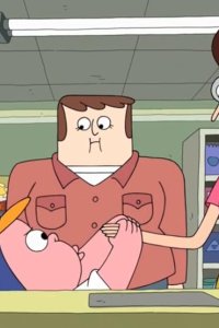 Clarence – S01E99 – Bye Bye Baker