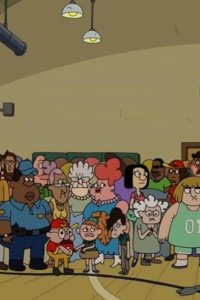 Clarence – S01E100 – Flood Brothers