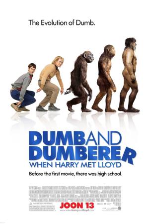 Dumb and Dumberer: When Harry Met Lloyd