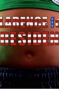 Clarence – S03E03 – Clarence for President