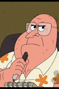 Clarence – S03E13 – The Boxcurse Children