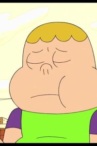 Clarence – S03E20 – Cool Guy Clarence