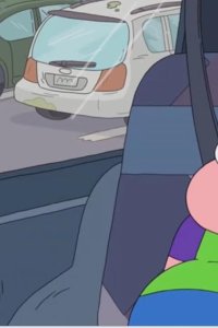 Clarence – S03E21 – Just Wait in the Car