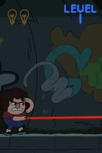 Clarence – S03E30 – The Tunnel