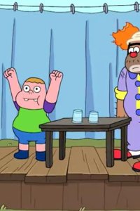 Clarence – S03E31 – Talent Show