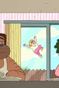 Clarence – S03E34 – Trampoline