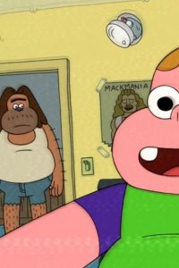 Clarence – S03E35 – Clarence the Movie