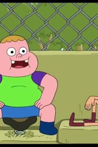 Clarence – S03E40 – Anywhere but Sumo