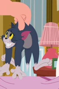 The Tom and Jerry Show – S01E02 – Sleep Disorder/Tom’s In-Tents Adventure