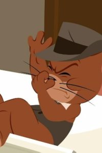 The Tom and Jerry Show – S01E03 – Birthday Bashed/Feline Fatale
