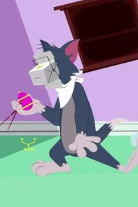 The Tom and Jerry Show – S01E06 – Belly Achin’/Dog Daze
