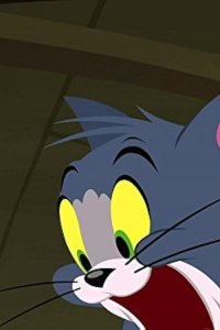 The Tom and Jerry Show – S01E07 – Birds of a Feather/Vampire Mouse