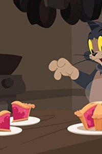 The Tom and Jerry Show – S01E09 – Tom-Foolery/Haunted Mouse