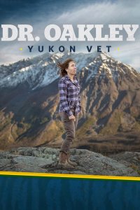 Dr. Oakley, Yukon Vet – S12E06 – Like Herding Cats