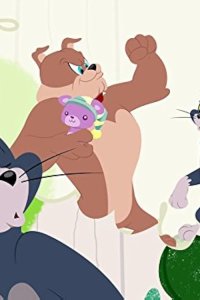 The Tom and Jerry Show – S01E12 – For the Love of Ruggles/Sleuth or Consequences