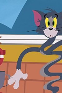 The Tom and Jerry Show – S01E13 – Dinner Is Swerved/Bottled Up Emotions