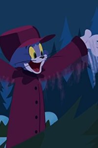 The Tom and Jerry Show – S01E14 – Turn About/The Plight Before Christmas