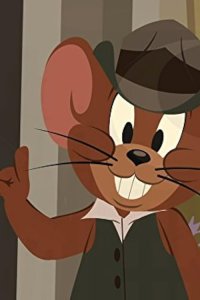 The Tom and Jerry Show – S01E15 – Tuffy Love/Poof