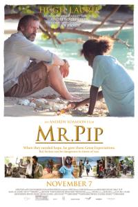 Mr. Pip