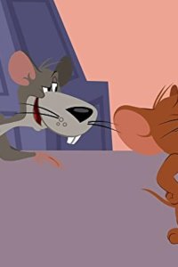 The Tom and Jerry Show – S01E17 – Domestic Kingdom/Molecular Breakup