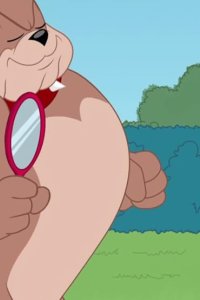 The Tom and Jerry Show – S01E19 – Cruisin’ for a Bruisin/Road Trippin’